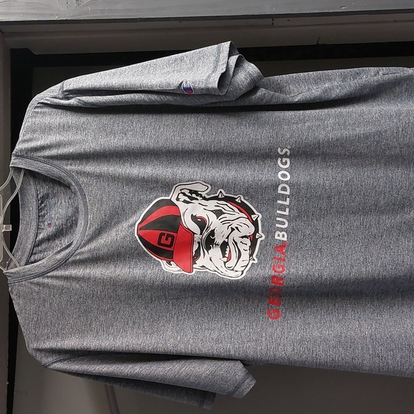 Tee Shirt Sz XL  NWOT Georgia  Bulldogs - Picture 3 of 6
